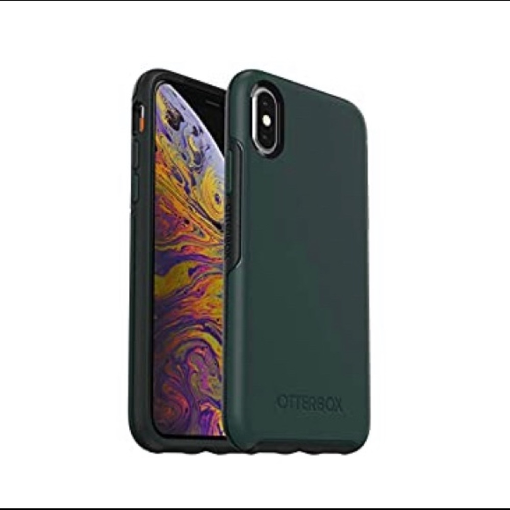 Otterbox Symmetry iPhone X/XS